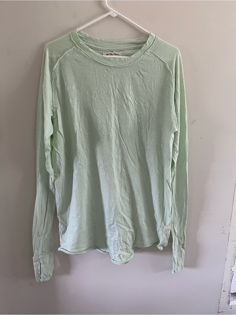 We The Free Long Sleeve Shirt